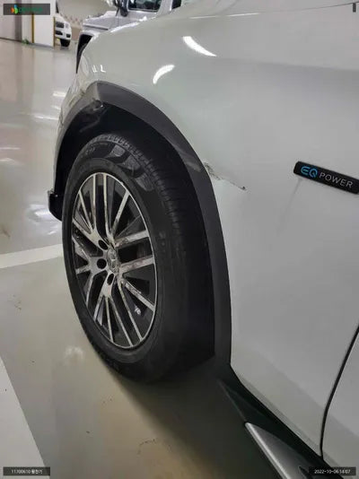 2021 Mercedes-Benz GLC 300 W1N0G5DB6MF938536 VIN:W1N0G5DB6MF938536