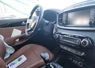 2019 Kia Sorento KNAPS81ABKA509598 VIN:KNAPS81ABKA509598