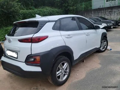 2020 Hyundai Kona KMHK4815GLU608326 VIN:KMHK4815GLU608326