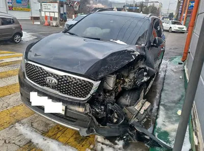 2015 Kia Sorento KNAPK81BDFA012126 VIN:KNAPK81BDFA012126