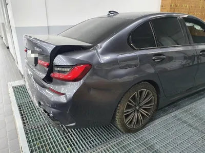 2021 BMW 320 WBA5X510XMFK60404 VIN:WBA5X510XMFK60404