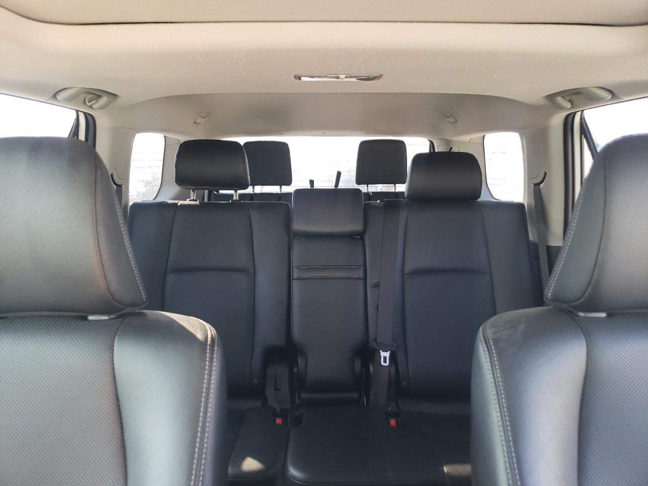 2022 TOYOTA 4RUNNER LIMITED VIN:JTEKU5JR8N6007818