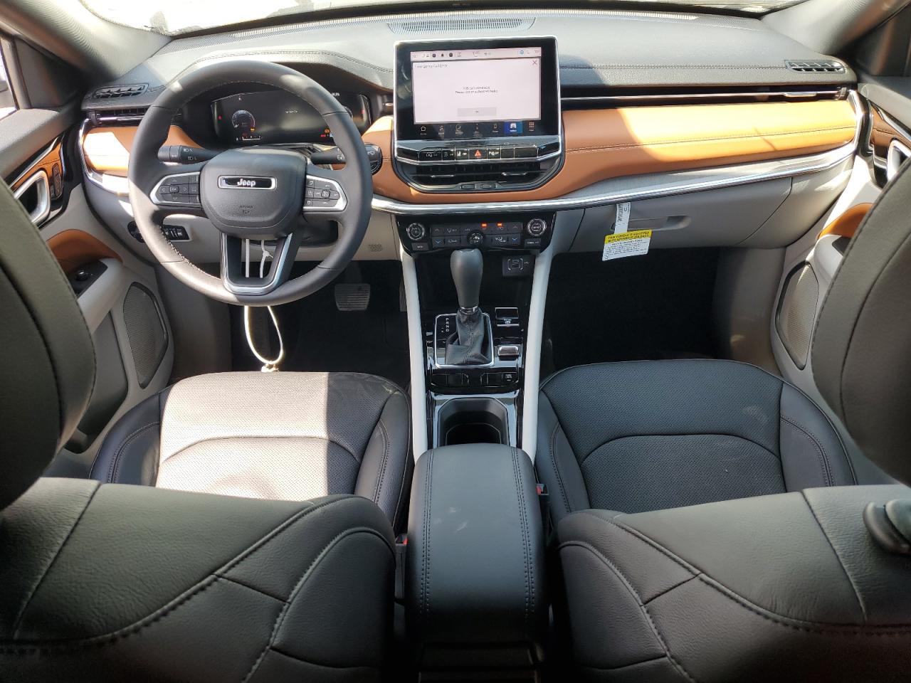 2024 JEEP COMPASS LIMITED VIN:3C4NJDCN0RT590475