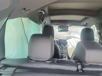 2016 Mercedes-Benz GLC 220 VIN: