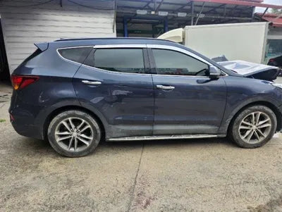 2016 Hyundai Santa FE KMHSW81UBGU623472 VIN:KMHSW81UBGU623472