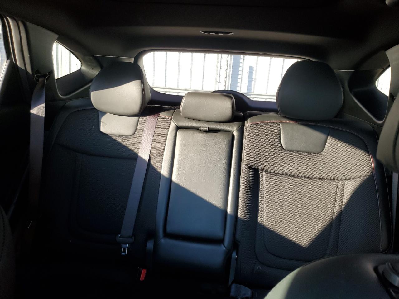 2024 HYUNDAI TUCSON N LINE VIN:KM8JFCD15RU151165