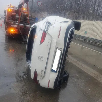 2022 Mercedes-Benz CLA 250 W1K5J4HB4PN347477 VIN:W1K5J4HB4PN347477