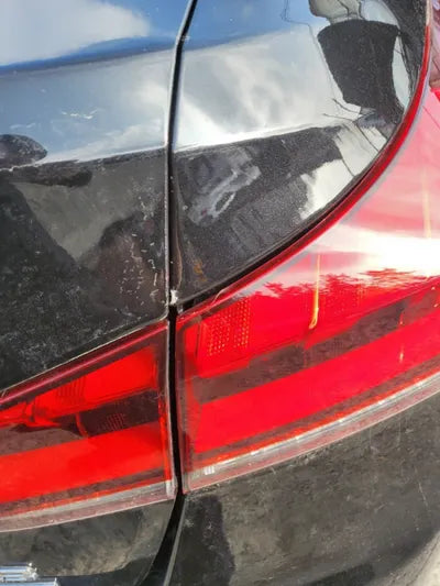 2018 Genesis G80 VIN: