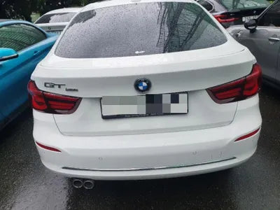 2019 BMW 320 WBA8T310XLCD50197 VIN:WBA8T310XLCD50197