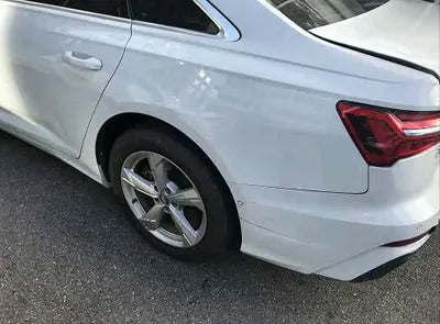 2020 Audi A6 WAUZZZF20LN073108 VIN:WAUZZZF20LN073108