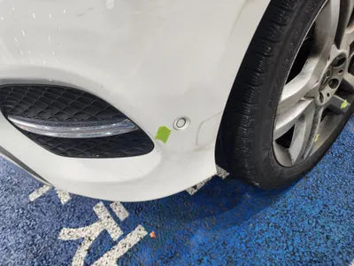 2018 Mercedes-Benz GLE 350 WDCDA2EB5JB109171 VIN:WDCDA2EB5JB109171