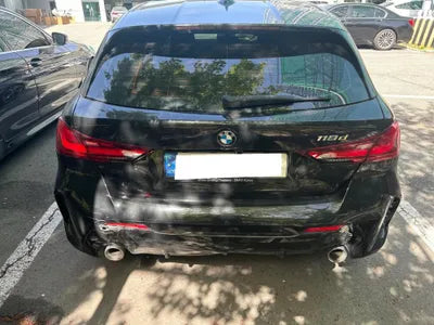 2021 BMW 118 WBA7M9107M7J09149 VIN:WBA7M9107M7J09149