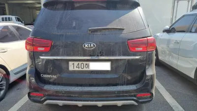 2020 Kia Carnival KNAMB81ABLS658300 VIN:KNAMB81ABLS658300