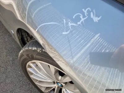 2018 BMW 530 WBAJD9105JWC83375 VIN:WBAJD9105JWC83375