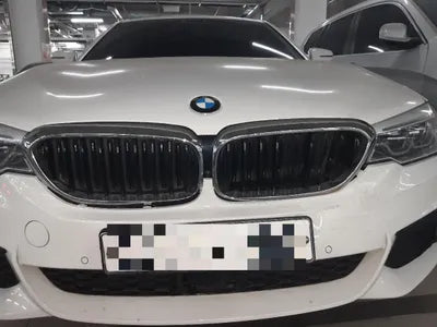 2019 BMW 520 WBAJF5101LCD42963 VIN:WBAJF5101LCD42963