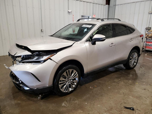 2022 TOYOTA VENZA LE VIN:JTEAAAAH1NJ112590