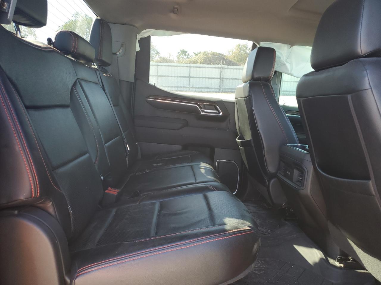 2023 CHEVROLET SILVERADO C1500 RST VIN:2GCPADED2P1129452