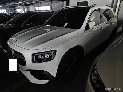 2023 Mercedes-Benz B 250 W1N4M4HB7PW293284 VIN:W1N4M4HB7PW293284