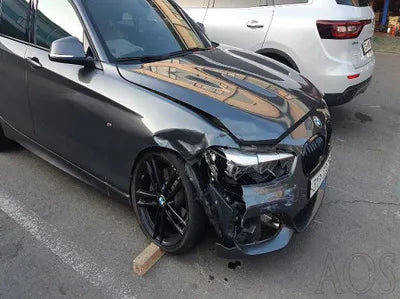 2018 BMW 118 WBA1S510XJ5L14220 VIN:WBA1S510XJ5L14220