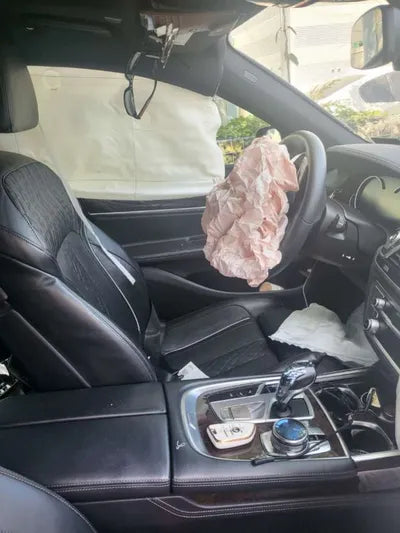 2016 BMW 730 941KMWBA7G6106GG6 VIN:941KMWBA7G6106GG6