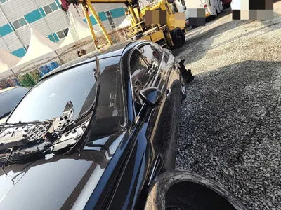 2022 Genesis G80 VIN: