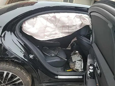 2022 Mercedes-Benz S 450 VIN: