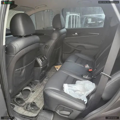 2018 Kia Sorento KNAPS81ABKA504637 VIN:KNAPS81ABKA504637