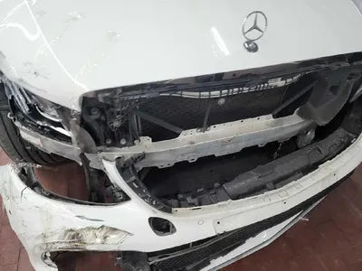 2019 Mercedes-Benz E 220 WDDZF0FB5KA526755 VIN:WDDZF0FB5KA526755