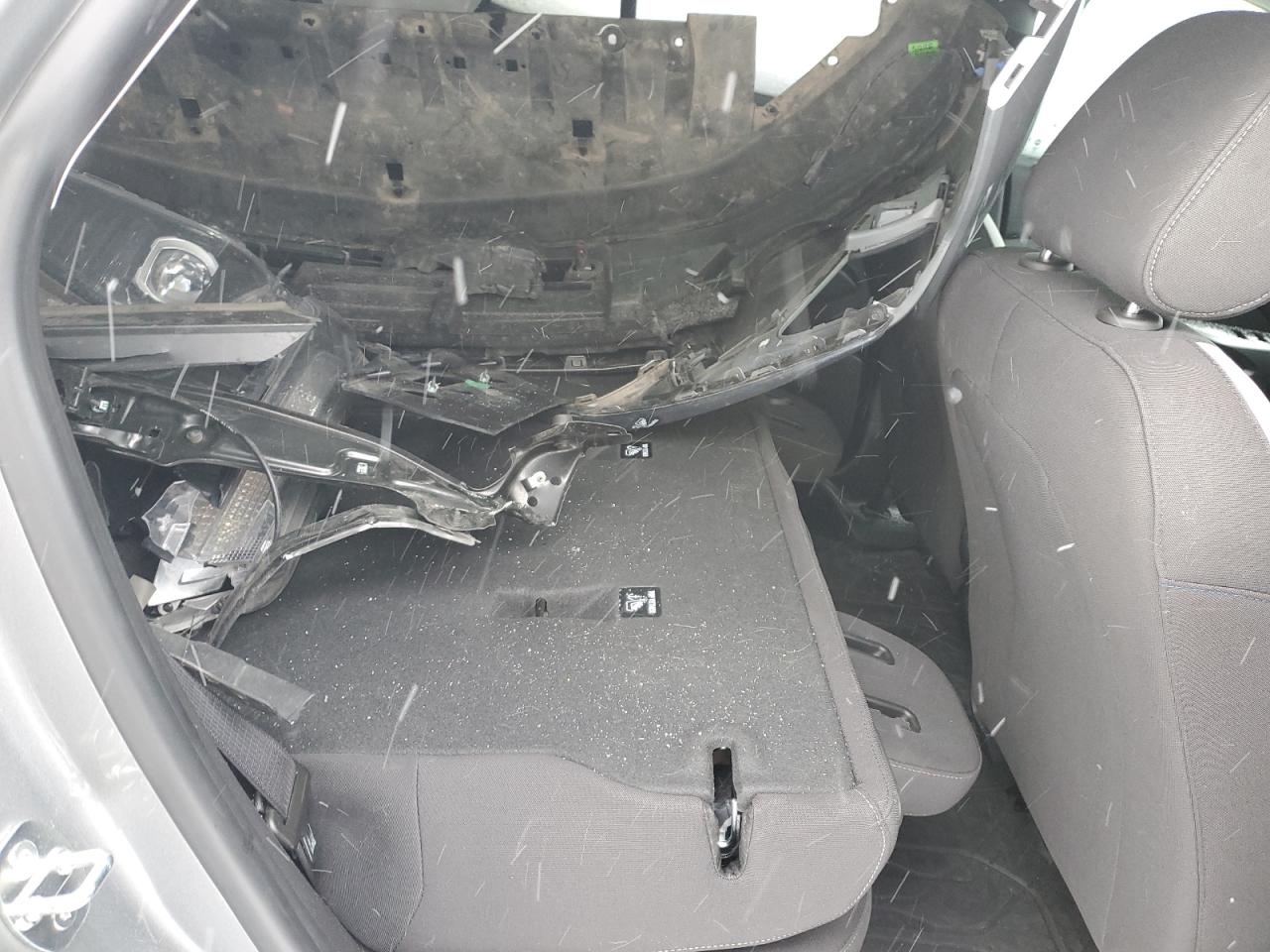 2024 CHEVROLET TRAX LS VIN:KL77LFE25RC029120