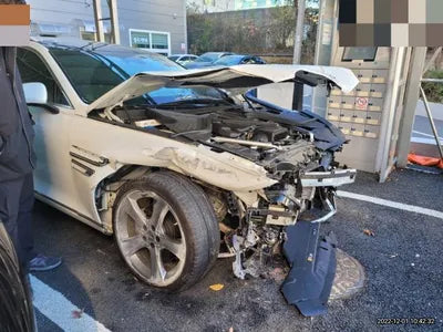 2021 Genesis G80 VIN: