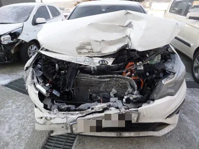 2019 Kia K5 KNAGT41EBLA037128 VIN:KNAGT41EBLA037128