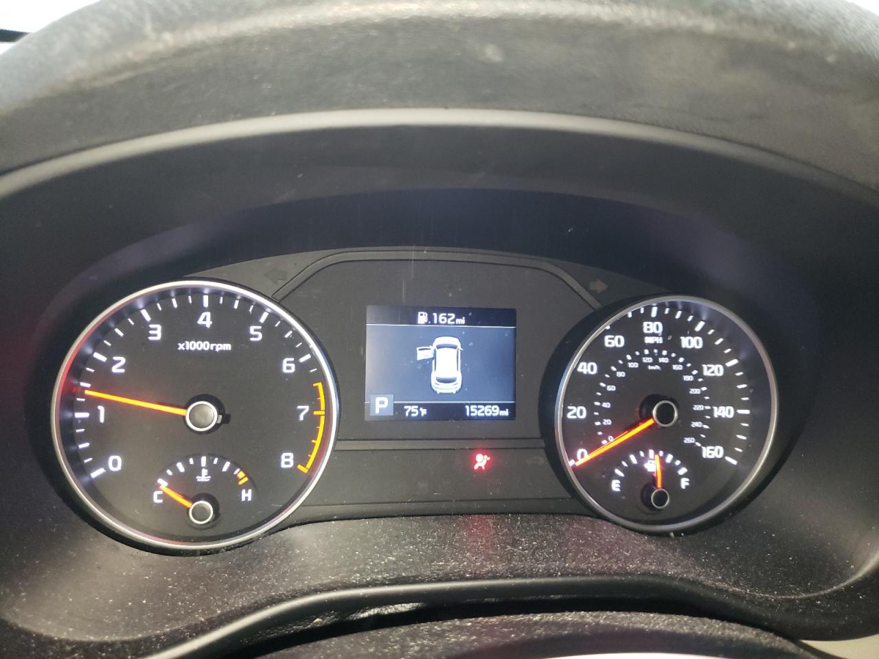 2022 KIA SPORTAGE LX VIN:KNDPMCAC8N7015860