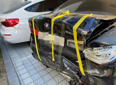 2018 BMW 520 WBAJC3101JDA05875 VIN:WBAJC3101JDA05875