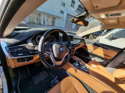 2016 BMW 630 WBAKV2101G0R29187 VIN:WBAKV2101G0R29187