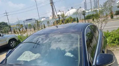 2015 Jaguar XF SAJAA05S0FPU67738 VIN:SAJAA05S0FPU67738