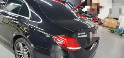 2020 Mercedes-Benz E 300 VIN: