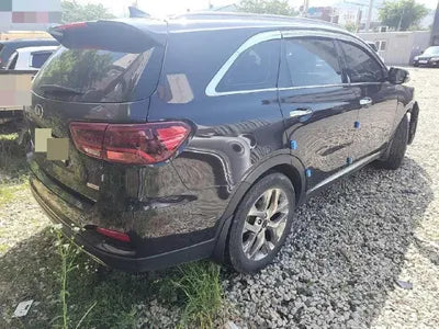 2019 Kia Sorento VIN: