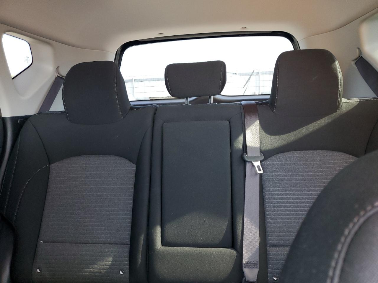 2023 KIA SOUL EX VIN:KNDJ33AU4P7892950