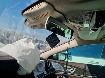 2020 Mercedes-Benz CLS 300 W1K2J1JB5LA070805 VIN:W1K2J1JB5LA070805