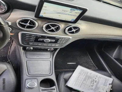 2015 Mercedes-Benz CLA 200 WDDSJ0BB4FN132071 VIN:WDDSJ0BB4FN132071