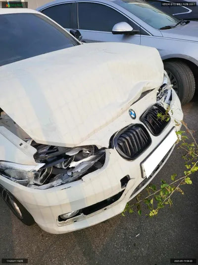 2018 BMW 118 WBA1S5102J5L15961 VIN:WBA1S5102J5L15961