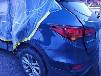 2018 Hyundai Santa FE KMHSU81UBJU820207 VIN:KMHSU81UBJU820207