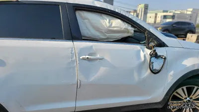 2015 Kia Sportage VIN: