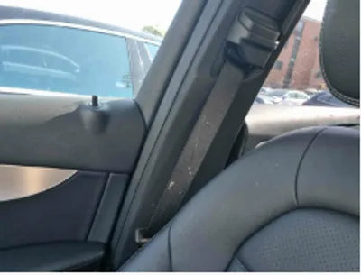 2019 Mercedes-Benz GLC 350 KMWDC0G5EB6KF5546 VIN:KMWDC0G5EB6KF5546