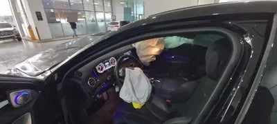 2016 Audi S6 WDDUG7JB2GA269648 VIN:WDDUG7JB2GA269648