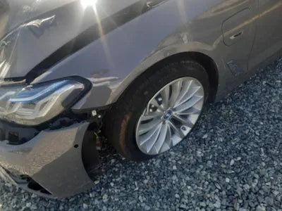 2022 BMW 530 WBA51AG09NCK93706 VIN:WBA51AG09NCK93706