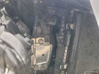 2015 Audi A6 WAUZZZ4G0FN020329 VIN:WAUZZZ4G0FN020329