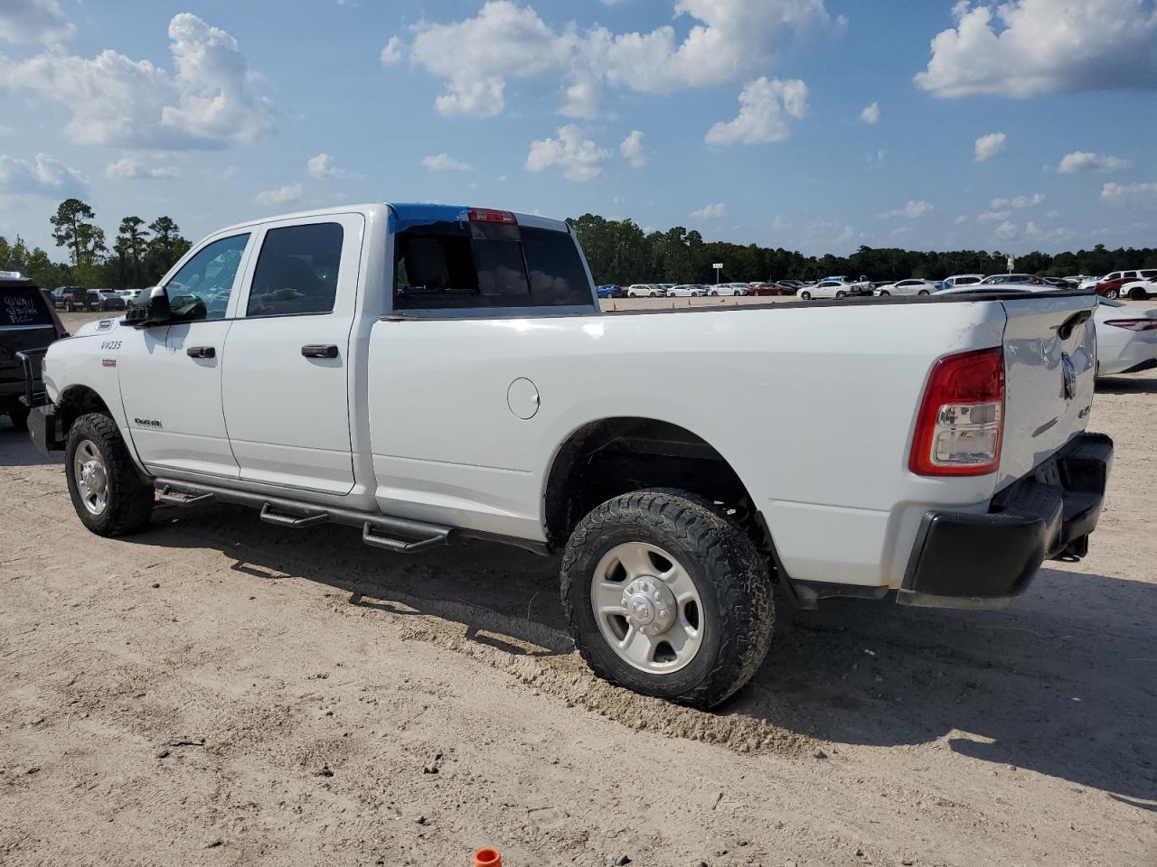 2022 RAM 2500 TRADESMAN VIN:3C6UR5HJ0NG273063