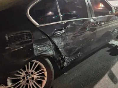 2015 BMW 520 WBA5E510XFG064224 VIN:WBA5E510XFG064224