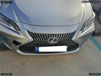 2021 Lexus ES 300 JTHBA1C1XM2007000 VIN:JTHBA1C1XM2007000